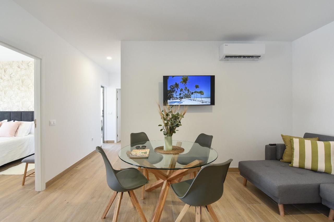 Apartamento Starlight La Aldea II San Nicolás Exterior foto