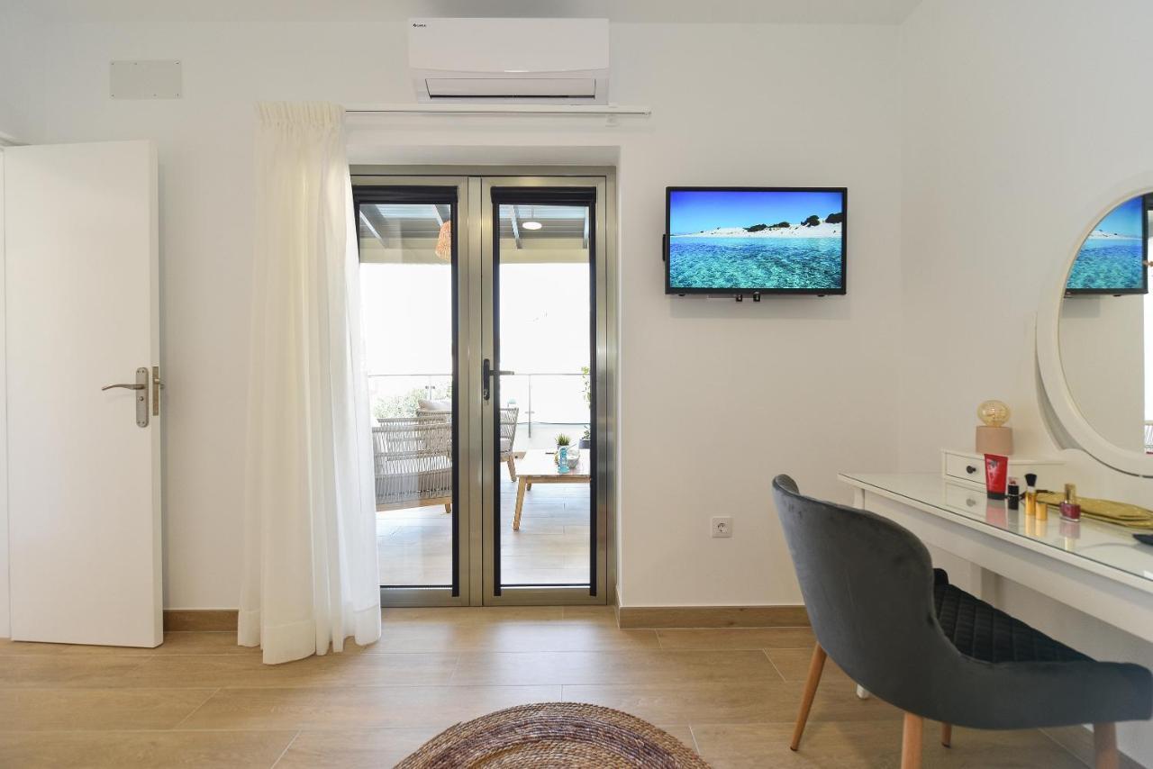 Apartamento Starlight La Aldea II San Nicolás Exterior foto